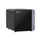 Serveurs de stockage - QNAP - TS-432X-4G