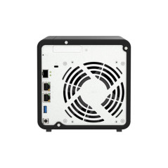 Serveurs de stockage - QNAP - TS-432X-4G | Soul Rebel E-Shop