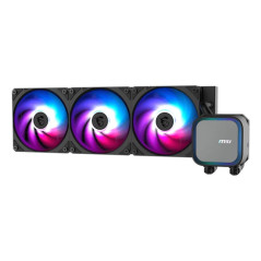 Systèmes de refroidissement d’ordinateur - MSI - Coreliquid A13 360 | Soul Rebel E-Shop