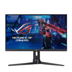 Écrans plats de PC - ASUS - XG27AQMR | Soul Rebel E-Shop