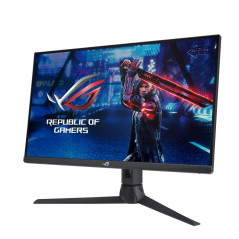 Écrans plats de PC - ASUS - XG27AQMR | Soul Rebel E-Shop