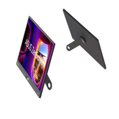 Écrans plats de PC - ASUS - MB166CR | Soul Rebel E-Shop
