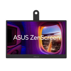 Écrans plats de PC - ASUS - MB166CR | Soul Rebel E-Shop