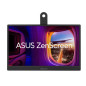 Écrans plats de PC - ASUS - MB166CR