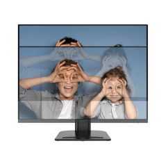 Écrans plats de PC - MSI - Pro MP273QP E2 | Soul Rebel E-Shop
