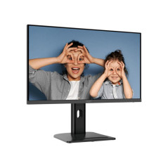 Écrans plats de PC - MSI - Pro MP273QP E2 | Soul Rebel E-Shop