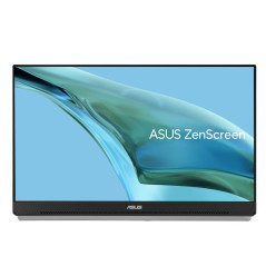 Écrans plats de PC - ASUS - MB249C | Soul Rebel E-Shop