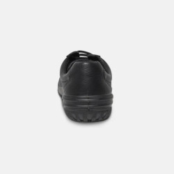 Low safety shoes - Jagara - Unisex - EN ISO 20345 - S1P SRC - Black