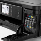 Imprimantes multifonctions - Brother - DCP-J1140DWRE1