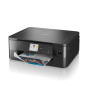 Imprimantes multifonctions - Brother - DCP-J1140DWRE1