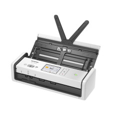Scanners - Brother - ADS-1800W | Soul Rebel E-Shop
