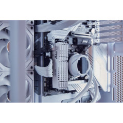 Modules de mémoire - Kingston Technology - 32GB 6000MT/s DDR5 CL36 DIMM (Kits de 2) FURY Beast White EXPO | Soul Rebel E-Shop