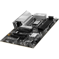 Cartes mères - MSI - PRO Z890-S WIFI | Soul Rebel E-Shop