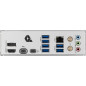 Cartes mères - MSI - PRO Z890-S WIFI
