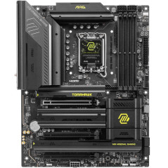 Cartes mères - MSI - MAG Z890 TOMAHAWK WIFI | Soul Rebel E-Shop