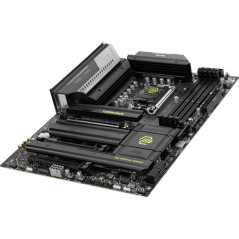 Cartes mères - MSI - MAG Z890 TOMAHAWK WIFI | Soul Rebel E-Shop