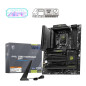 Cartes mères - MSI - MAG Z890 TOMAHAWK WIFI