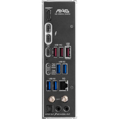 Cartes mères - MSI - MAG Z890 TOMAHAWK WIFI | Soul Rebel E-Shop