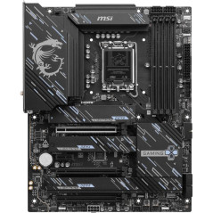 Cartes mères - MSI - Z890 GAMING PLUS WIFI | Soul Rebel E-Shop