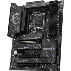 Cartes mères - MSI - Z890 GAMING PLUS WIFI | Soul Rebel E-Shop