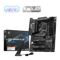 Cartes mères - MSI - Z890 GAMING PLUS WIFI | Soul Rebel E-Shop
