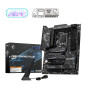 Cartes mères - MSI - Z890 GAMING PLUS WIFI