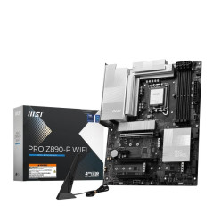 Cartes mères - MSI - PRO Z890-P WIFI | Soul Rebel E-Shop