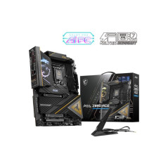 Cartes mères - MSI - MEG Z890 ACE | Soul Rebel E-Shop