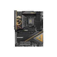 Cartes mères - MSI - MEG Z890 ACE | Soul Rebel E-Shop