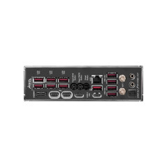 Cartes mères - MSI - MEG Z890 ACE | Soul Rebel E-Shop