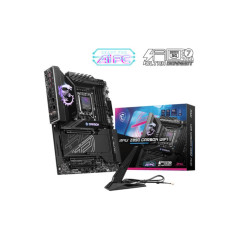 Cartes mères - MSI - MPG Z890 CARBON WIFI | Soul Rebel E-Shop