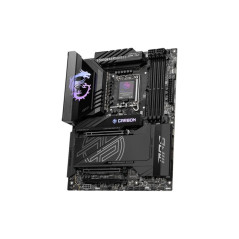 Cartes mères - MSI - MPG Z890 CARBON WIFI | Soul Rebel E-Shop