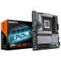 Cartes mères - GIGABYTE - Carte mère Z890 EAGLE WIFI7 - Prend en charge les processeurs Intel Core Ultra (Série 2), VRM à 14+1+2