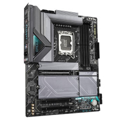 Cartes mères - GIGABYTE - Carte mère Z890 EAGLE WIFI7 - Prend en charge les processeurs Intel Core Ultra (Série 2), VRM à 14+1+2