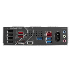 Cartes mères - GIGABYTE - Carte mère Z890 EAGLE WIFI7 - Prend en charge les processeurs Intel Core Ultra (Série 2), VRM à 14+1+2