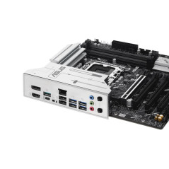 Cartes mères - ASUS - PRIME Z890M-PLUS WIFI | Soul Rebel E-Shop