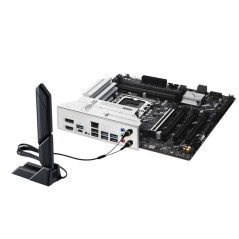 Cartes mères - ASUS - PRIME Z890M-PLUS WIFI | Soul Rebel E-Shop