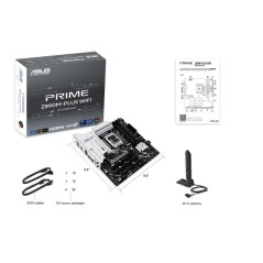 Cartes mères - ASUS - PRIME Z890M-PLUS WIFI | Soul Rebel E-Shop