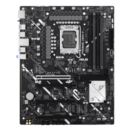 Cartes mères - ASUS - PRIME Z890-P | Soul Rebel E-Shop