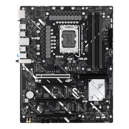 Cartes mères - ASUS - PRIME Z890-P WIFI | Soul Rebel E-Shop