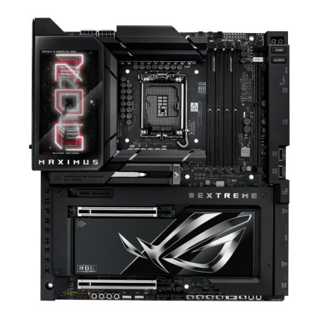 Cartes mères - ASUS - ROG MAXIMUS Z890 EXTREME | Soul Rebel E-Shop