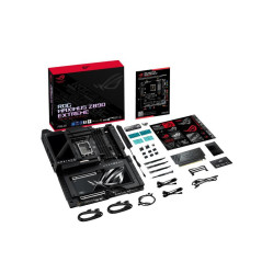 Cartes mères - ASUS - ROG MAXIMUS Z890 EXTREME | Soul Rebel E-Shop