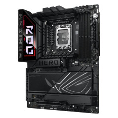Cartes mères - ASUS - ROG MAXIMUS Z890 HERO | Soul Rebel E-Shop