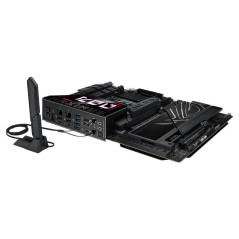 Cartes mères - ASUS - ROG MAXIMUS Z890 HERO | Soul Rebel E-Shop