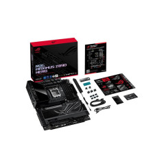 Cartes mères - ASUS - ROG MAXIMUS Z890 HERO | Soul Rebel E-Shop