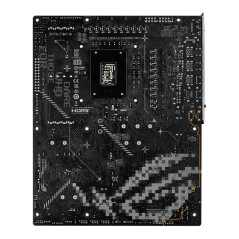 Cartes mères - ASUS - ROG STRIX Z890-E GAMING WIFI | Soul Rebel E-Shop