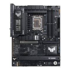Cartes mères - ASUS - TUF GAMING Z890-PLUS WIFI | Soul Rebel E-Shop