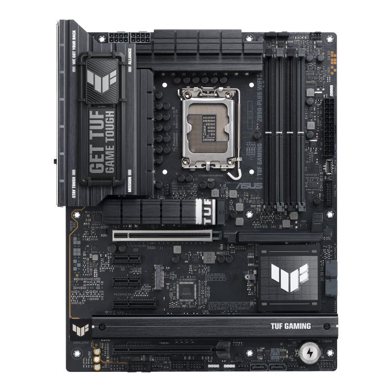 Cartes mères - ASUS - TUF GAMING Z890-PLUS WIFI