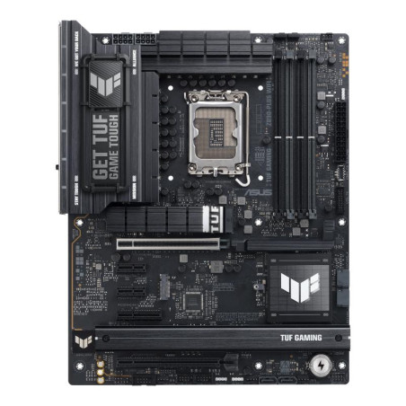 Cartes mères - ASUS - TUF GAMING Z890-PLUS WIFI | Soul Rebel E-Shop