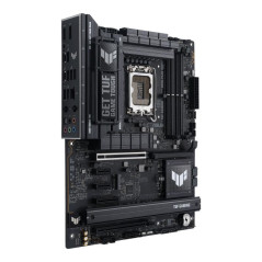 Cartes mères - ASUS - TUF GAMING Z890-PLUS WIFI | Soul Rebel E-Shop